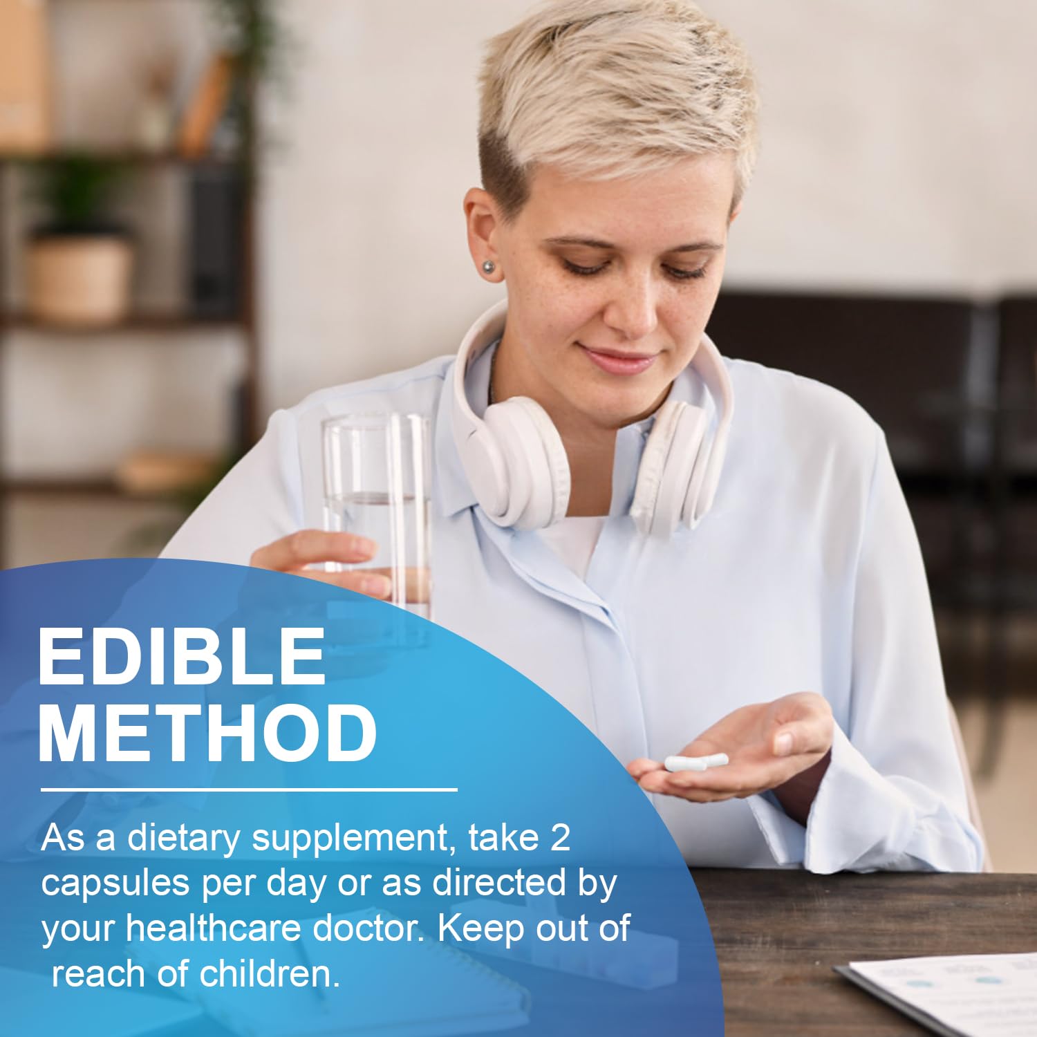 Prebiotics-Probiotics Nutritional-Supplements Women-Men 90Count - 180 Billion CFUs Probiotic Capsules Daily Probiotic Supplement for Digestive & Immune Health Support