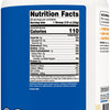 Nutricost Casein Protein Powder 2lb Vanilla - Micellar Casein, Gluten Free, Non-GMO