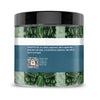 Earthborn Elements Spirulina 200 Capsules, Pure & Undiluted, No Additives