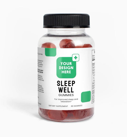 Sleep Well ( Private Label )