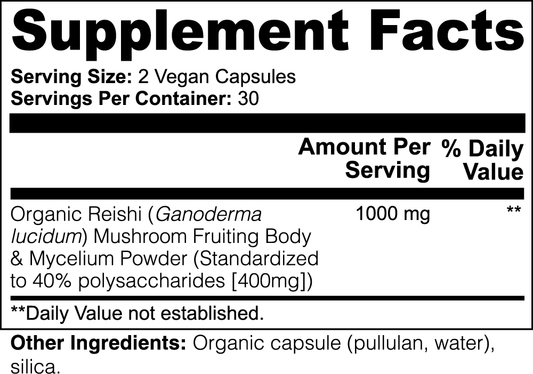 REISHI