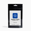 Energy strips