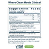 Hyperbiotics Vital Nutrients Pro-15 Pre + Probiotic | 15 Strains| Supports Occasional Constipation, Diarrhea, Gas & Bloating | Immune, Digestive & Gut Health | Shelf-Stable | Vegan | 30 Pearl Tablets