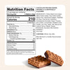 Myprotein Protein Bars, Crispy Wafers, 15g High Protein Snacks, Box of 10 Chocolate Wafers Packs, Milk & Whey Isolate, Delicious Light & Crunchy Snack Bars