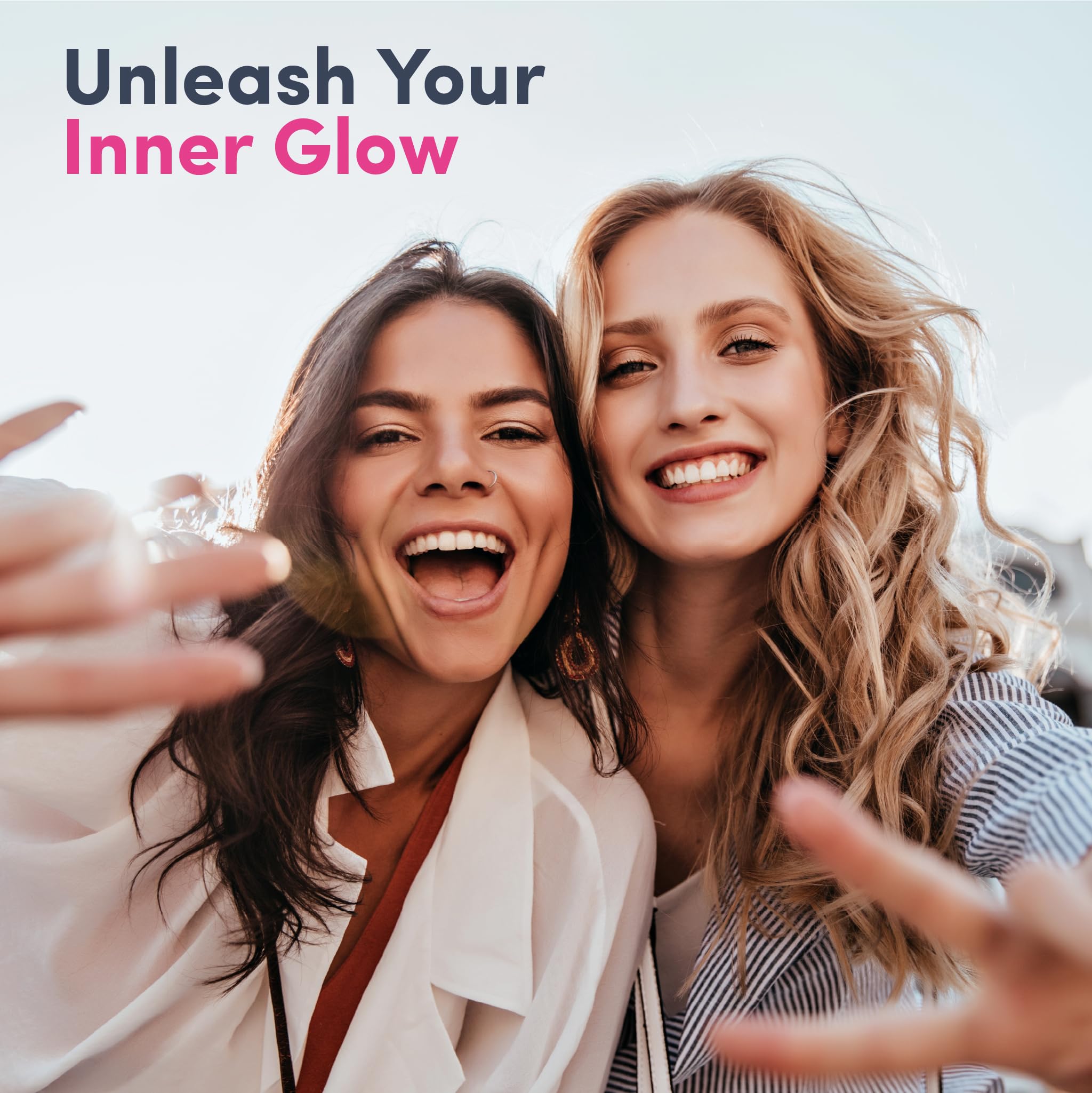 NeoCell Grassfed Collagen Peptides Powder | 7 oz | Unflavored | for Women and Men | Hair, Skin, & Nails