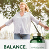Carlyle Ashwagandha Supplement 3000mg | 300 Capsules | Root Extract Supplement | Non-GMO, Gluten Free