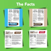 High Protein Bars, Fit Crunch & Quest Hero Bar Variety Box: High Protein Snack, Low Sugar, Low Carb, Keto Friendly- Sampler Pack of 9 Bars