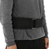 Waistband, Ergonomically Designed Weightlifting Belt, High Density for Weightlifting Gyms (M)