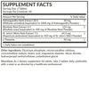 Futurebiotics Chill Pill + Ashwagandha, Rhodiola, St. John’s Wort, & L-Theanine - Non-GMO, 120 Vegetarian Tablets