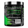 Nutrex Research - BCAA Powder 6000 Amino Acid - 6 Grams of BCAAs Amino Acids Supplement for Post Workout Recovery & Muscle Growth - Amino Energy Workout Recovery Drink (Green Apple - 30 Servings)