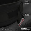 RDX Weight Lifting Belt AUTO Lock, 6.5” Padded Back Support, Men Women Gym Fitness Strength Training, Bodybuilding Powerlifting Weightlifting Workout, Deadlift Squat, Pro Exercise Equipment