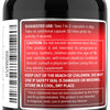 Influx Inspire Testosterone Booster for Men - Test Booster for Stamina, Endurance & Strength - 60 Capsules
