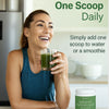 GREY Greens superfood