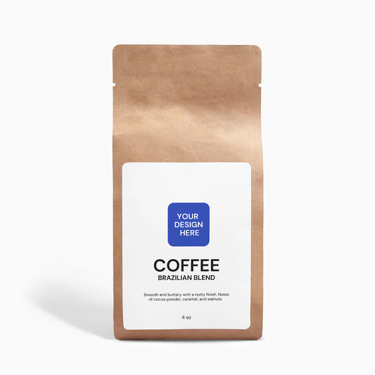Brazilian blend