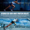 Dymatize ISO 100 Whey, Chocolate PB, 5 lb