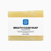 Breathe clear Soap