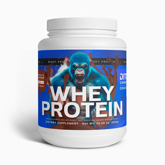 DITOZ WHEY PROTEIN