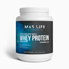 Más life Whey protein