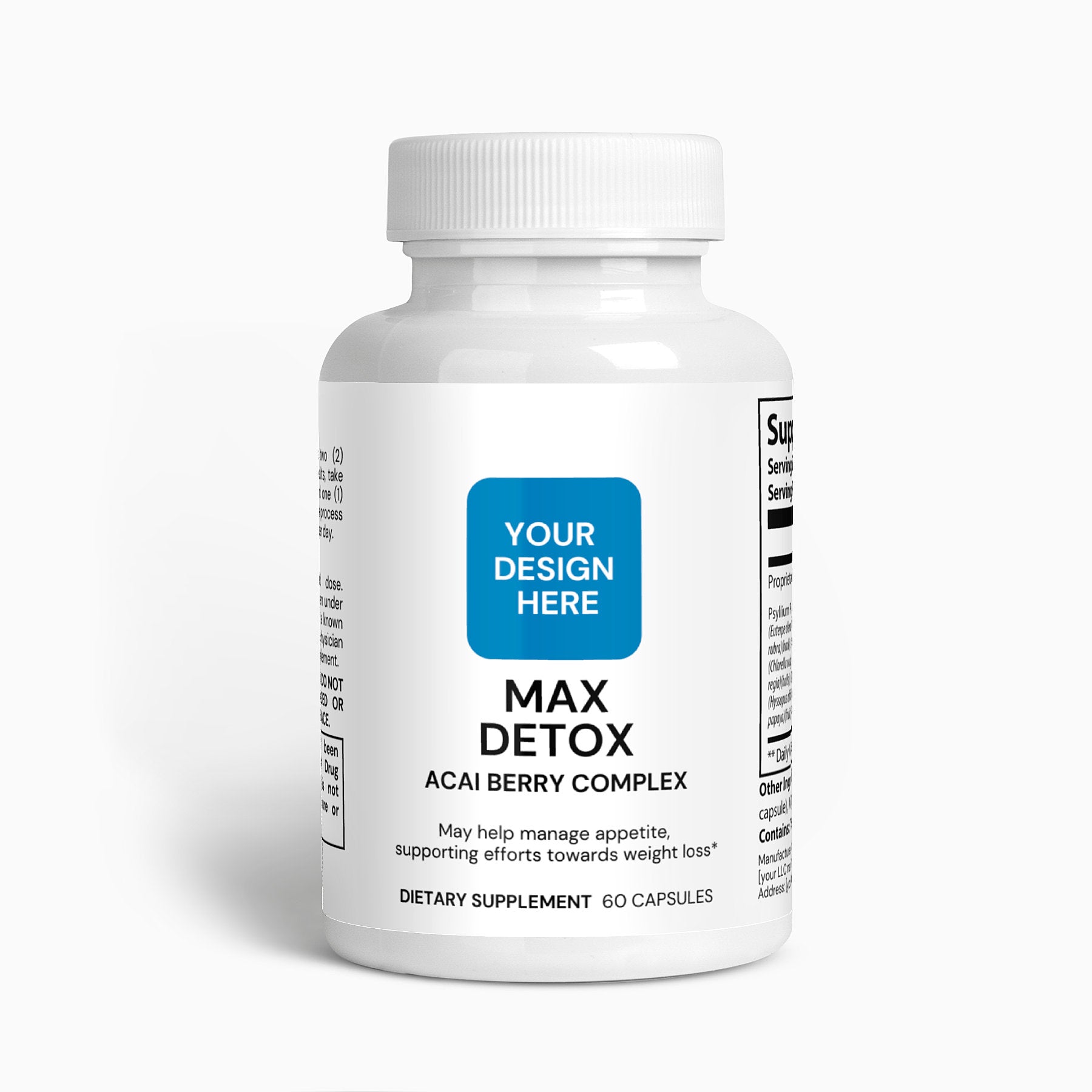 Max Detox
