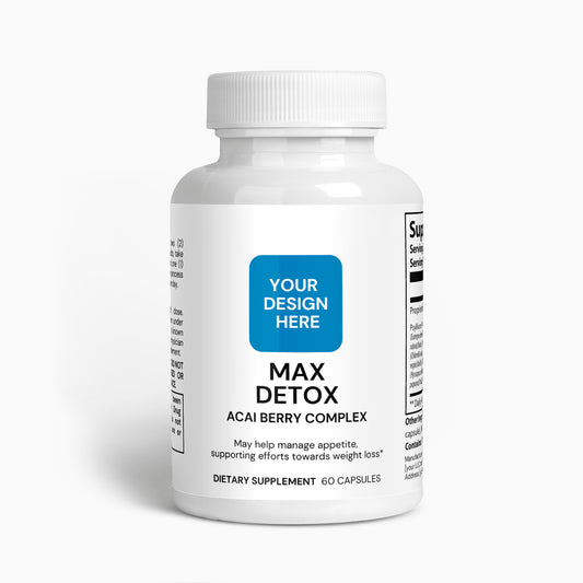 Max Detox