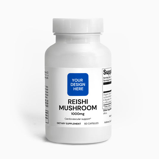 REISHI