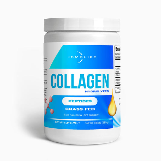 Ismolife Collagen