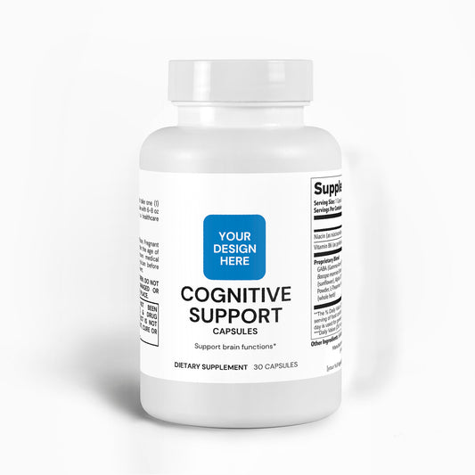 Cognitive support