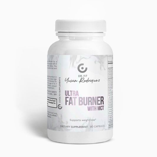 Dr fit ultra fat burner