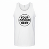 Tultex - Fine Jersey Tank Top