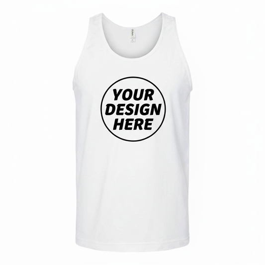 Tultex - Fine Jersey Tank Top