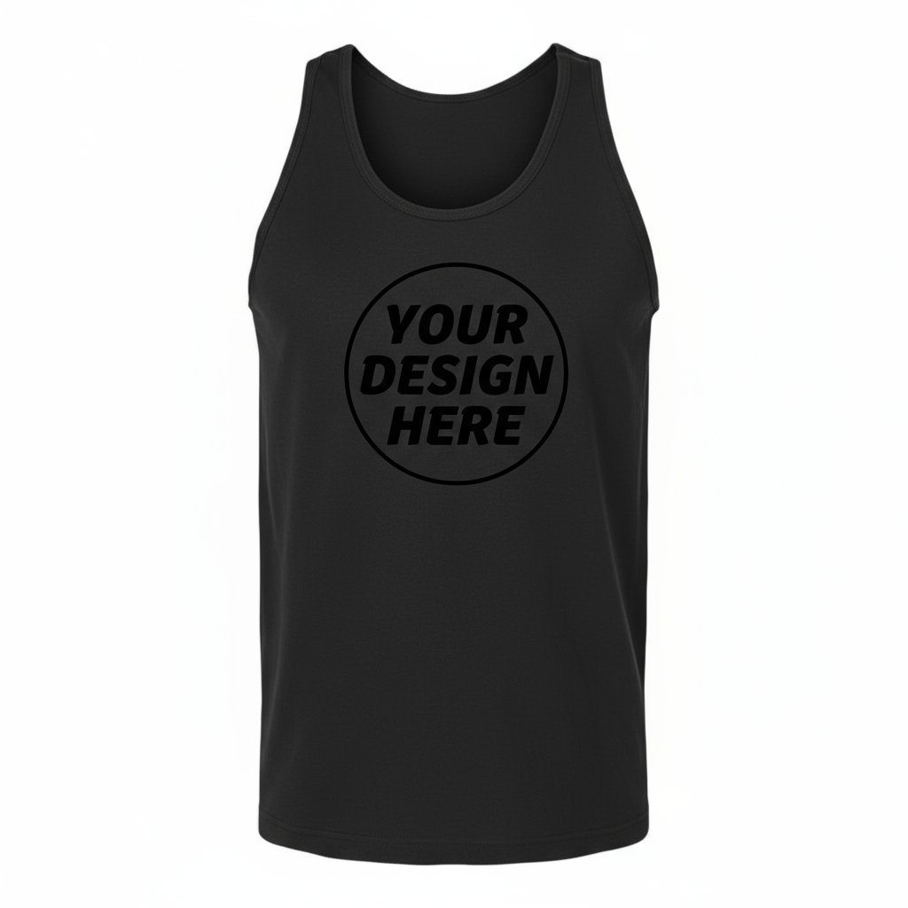 Tultex - Fine Jersey Tank Top