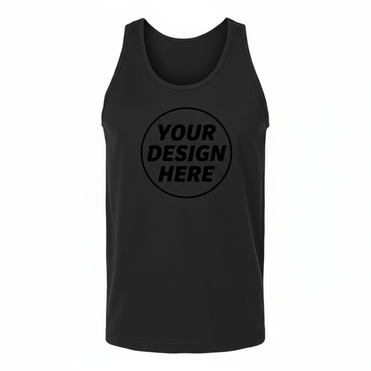 Tultex - Fine Jersey Tank Top