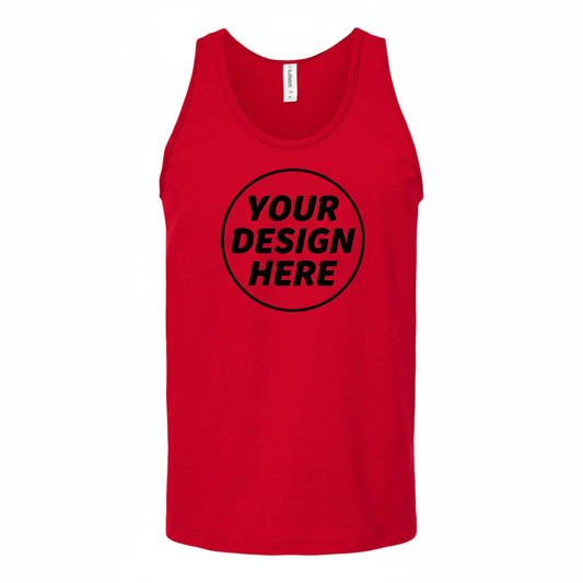 Tultex - Fine Jersey Tank Top