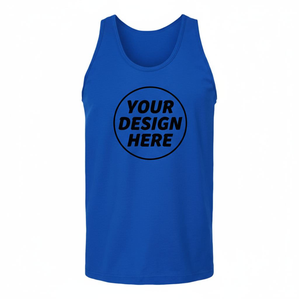 Tultex - Fine Jersey Tank Top