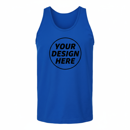 Tultex - Fine Jersey Tank Top