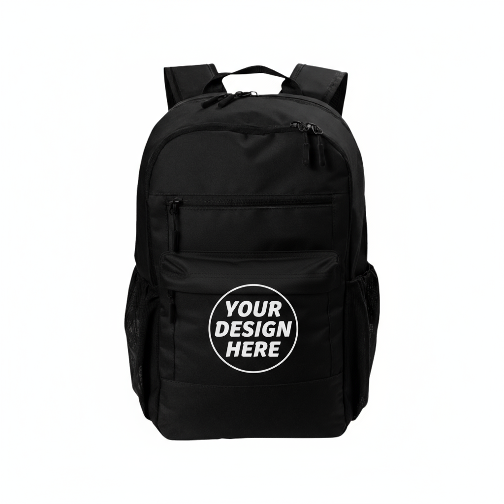 Port Authority® Daily Commute Backpack
