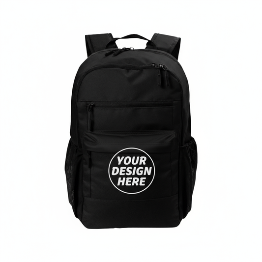 Port Authority® Daily Commute Backpack