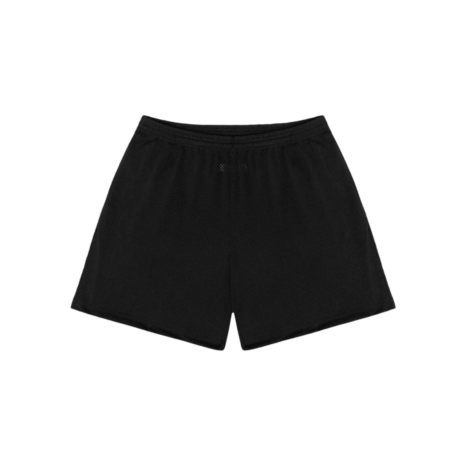 Pro Mesh Mid-Length Short
