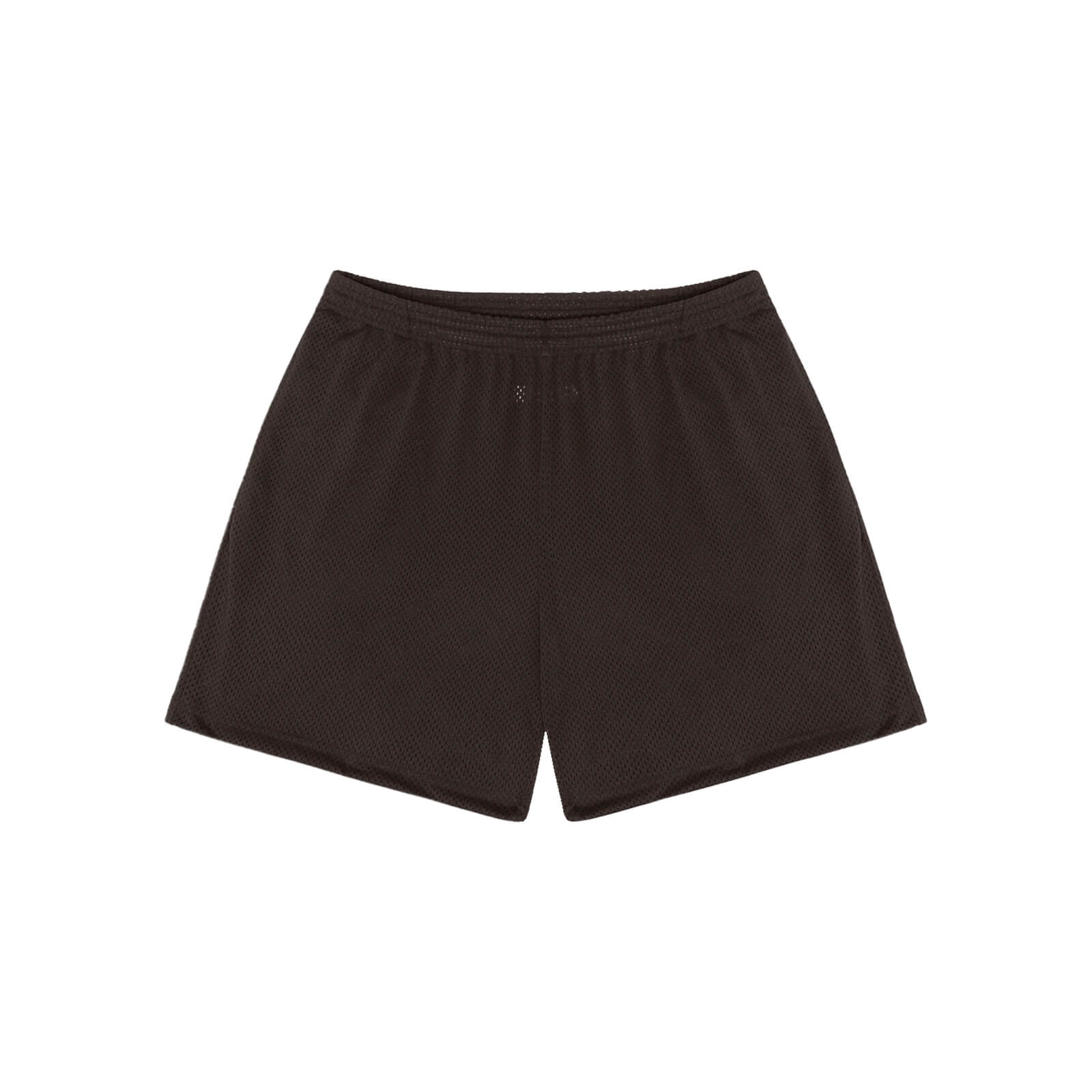 Pro Mesh Mid-Length Short