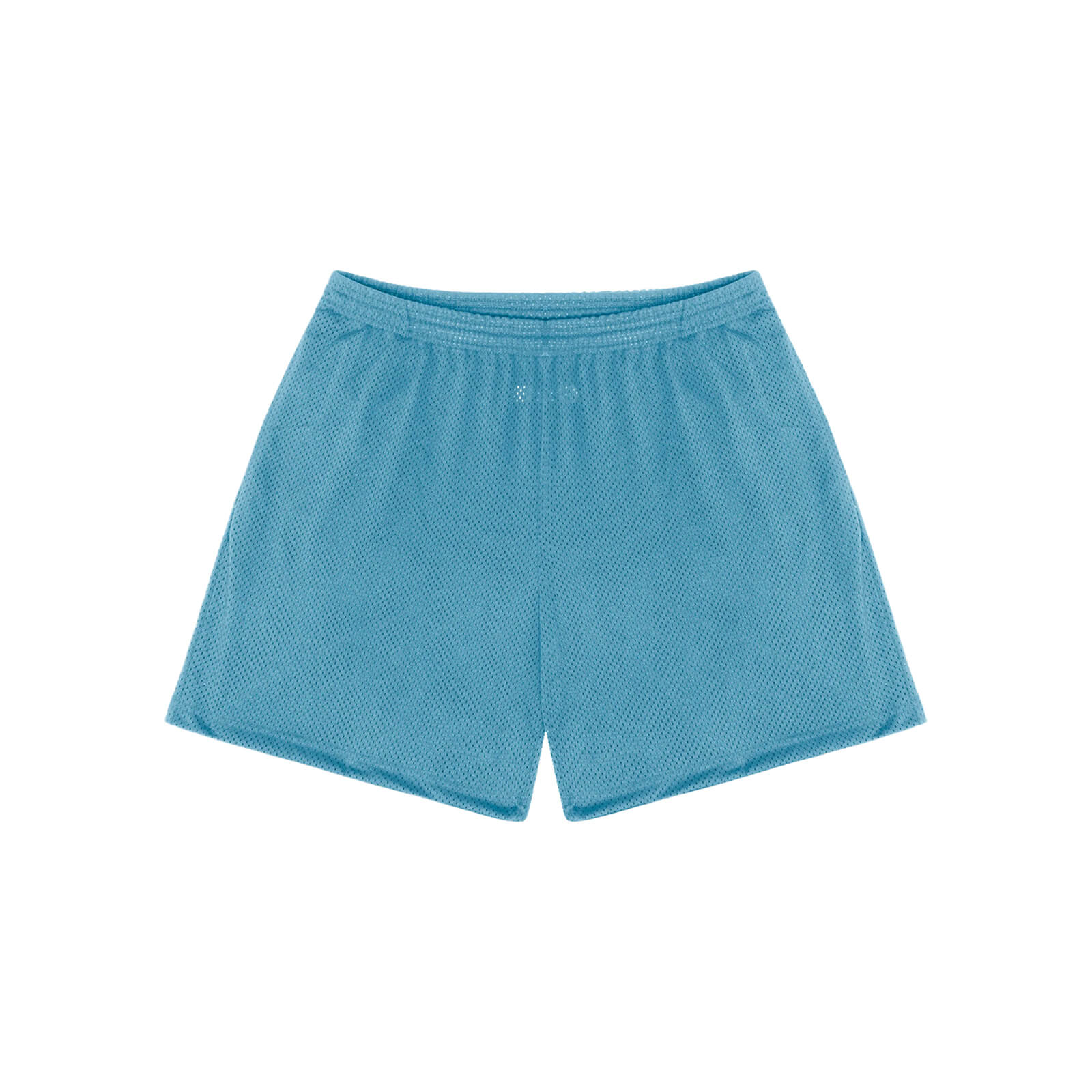 Pro Mesh Mid-Length Short