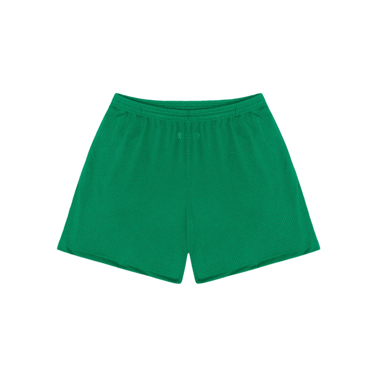 Pro Mesh Mid-Length Short