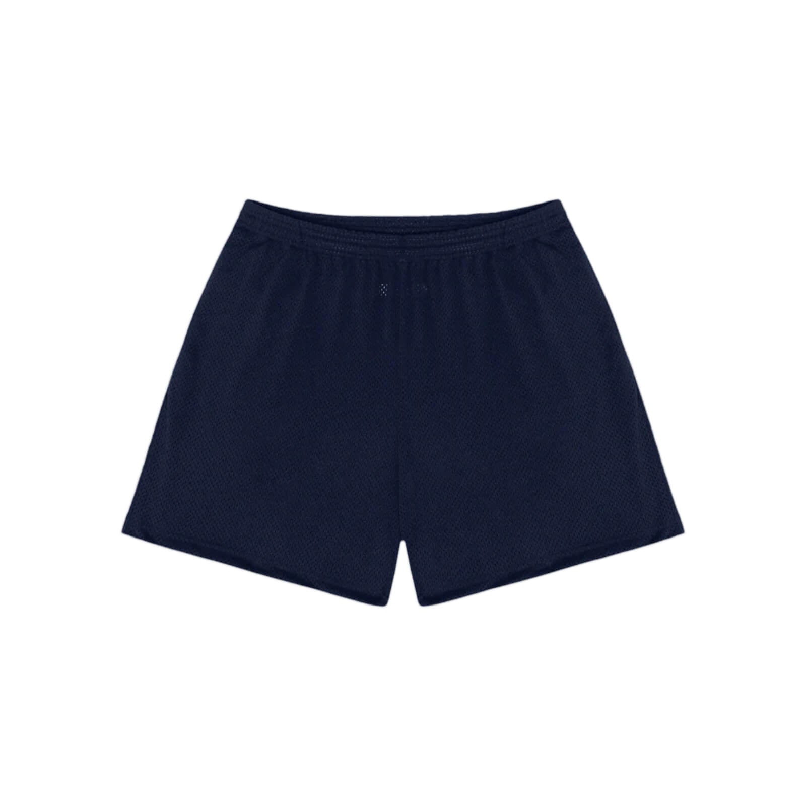Pro Mesh Mid-Length Short