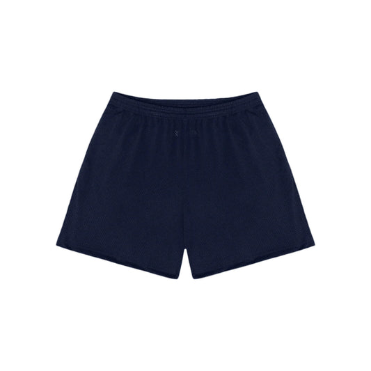Pro Mesh Mid-Length Short