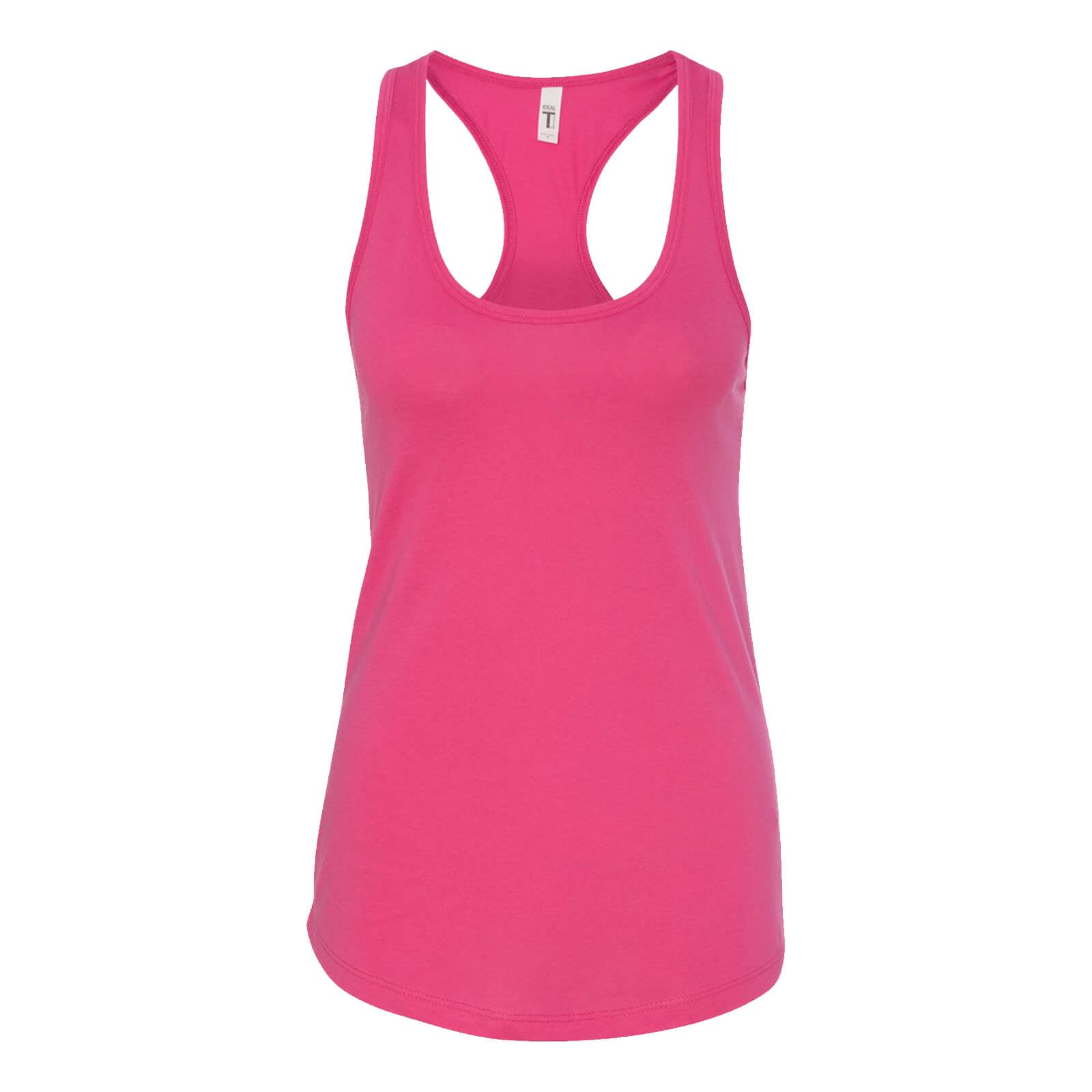 Next Level - Women's Ideal Racerback Tank