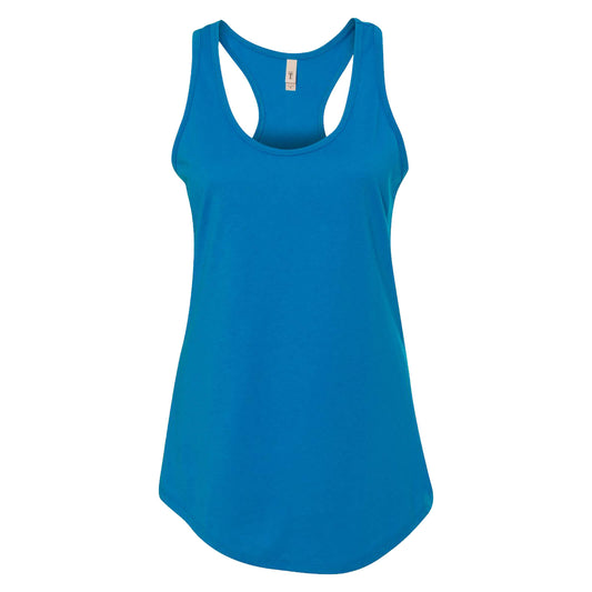 Next Level - Women's Ideal Racerback Tank