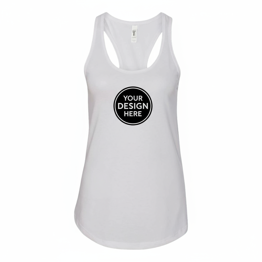 Next Level - Women's Ideal Racerback Tank