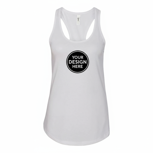 Next Level - Women's Ideal Racerback Tank