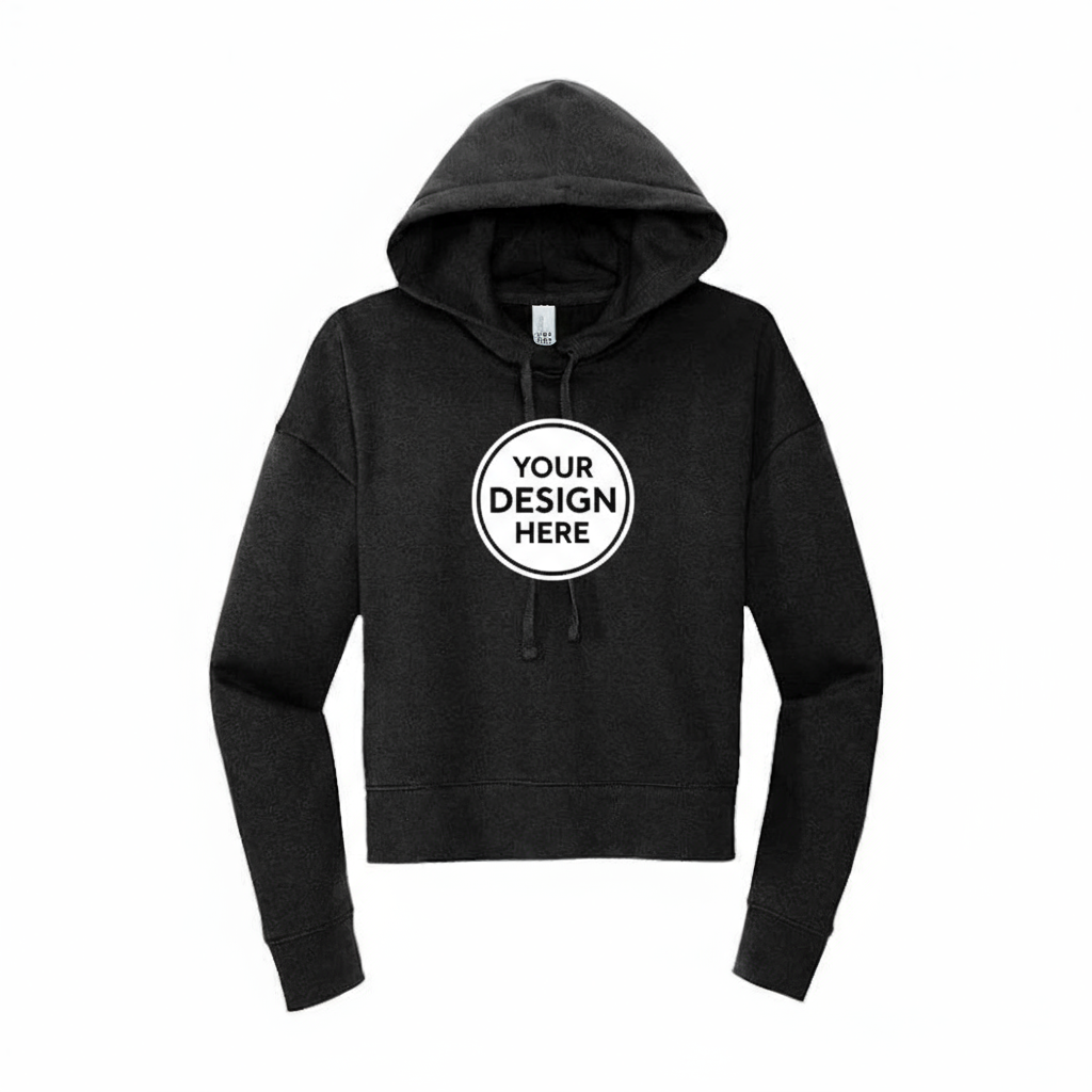 District® Women’s V.I.T.™ Fleece Hoodie