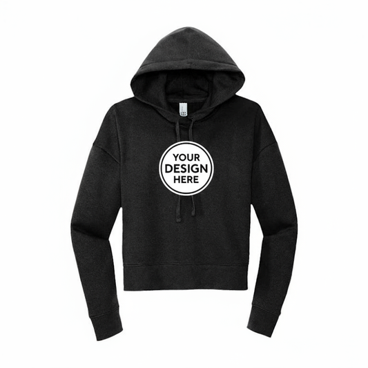 District® Women’s V.I.T.™ Fleece Hoodie
