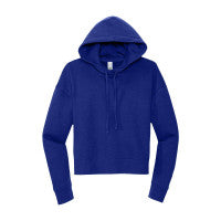 District® Women’s V.I.T.™ Fleece Hoodie